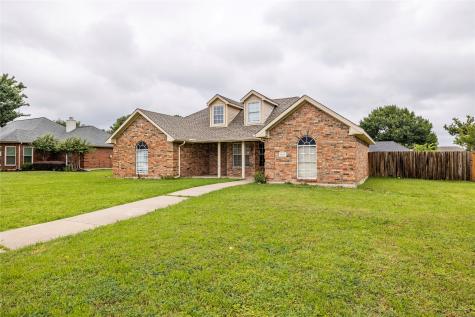 4309 Haverhill Lane Sachse TX 75048