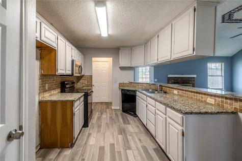 4309 Haverhill Lane Sachse TX 75048