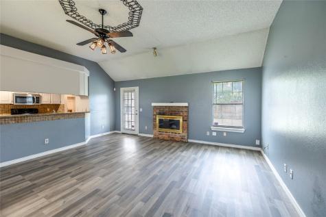 4309 Haverhill Lane Sachse TX 75048