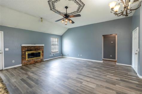 4309 Haverhill Lane Sachse TX 75048