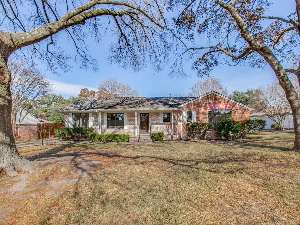 517 Park Lane Richardson TX 75081