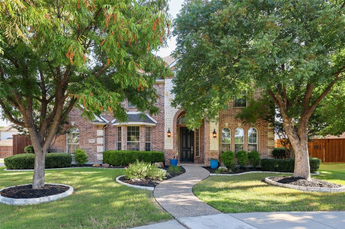 3498 Bumelia Drive Frisco TX 75033