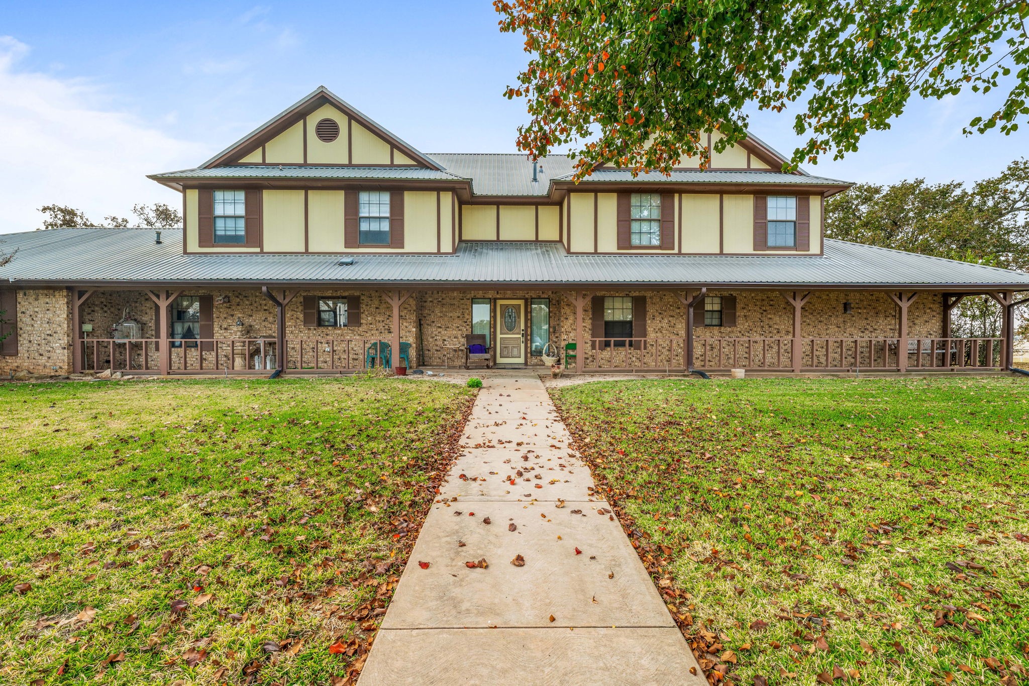 7900 Highway 6 De Leon TX 76444