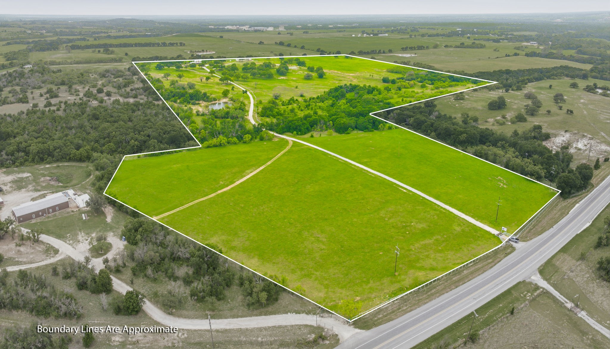 7900 Highway 6 De Leon TX 76444