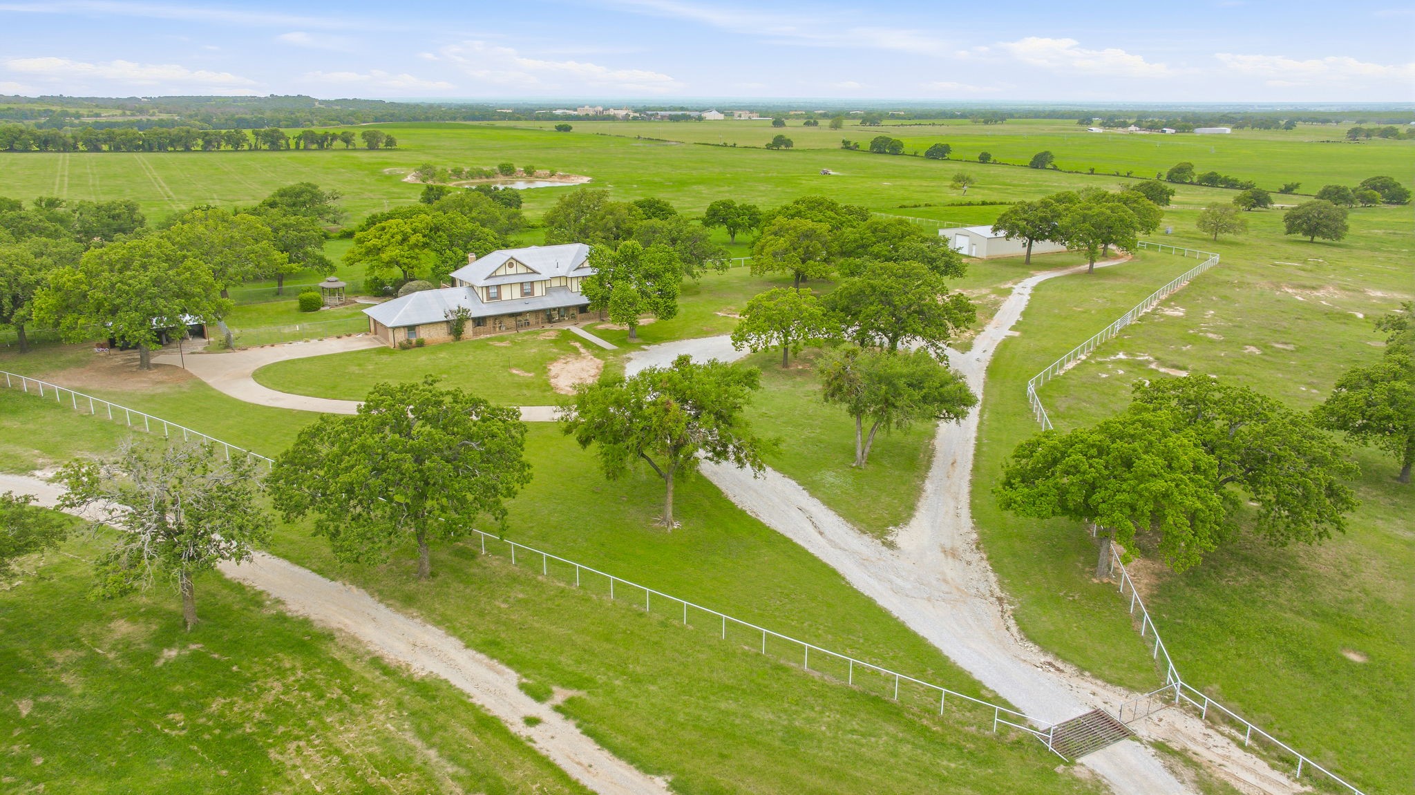 7900 Highway 6 De Leon TX 76444