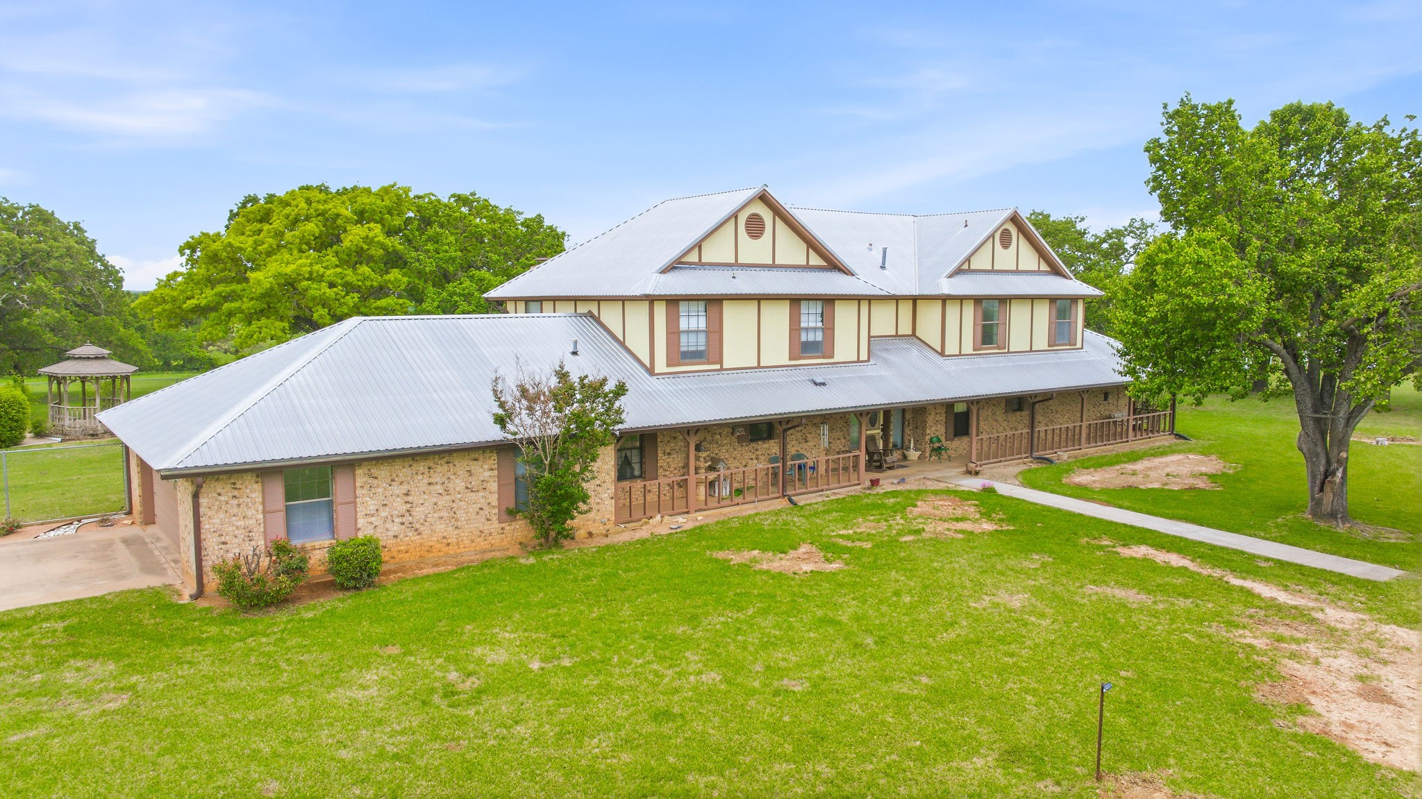 7900 Highway 6 De Leon TX 76444