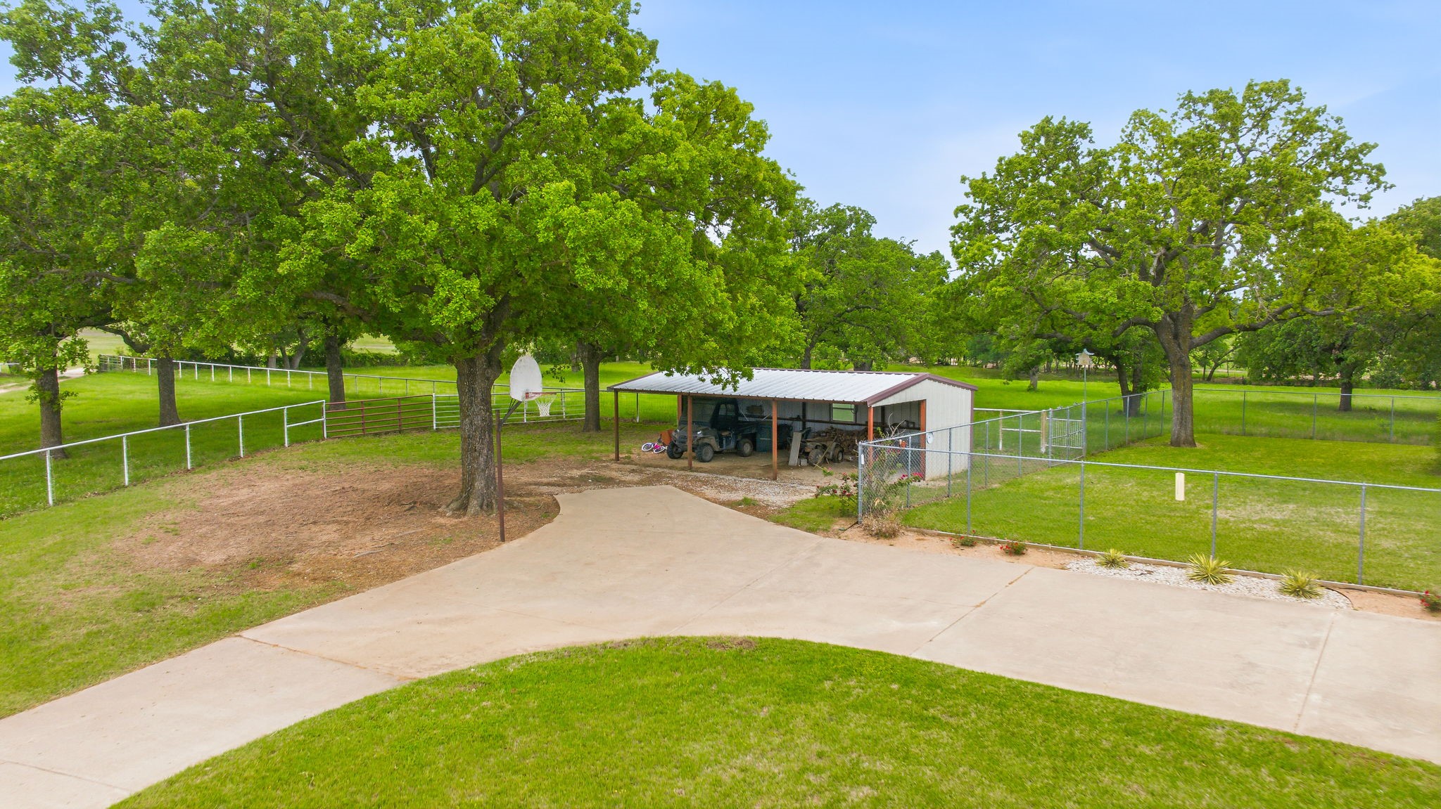 7900 Highway 6 De Leon TX 76444