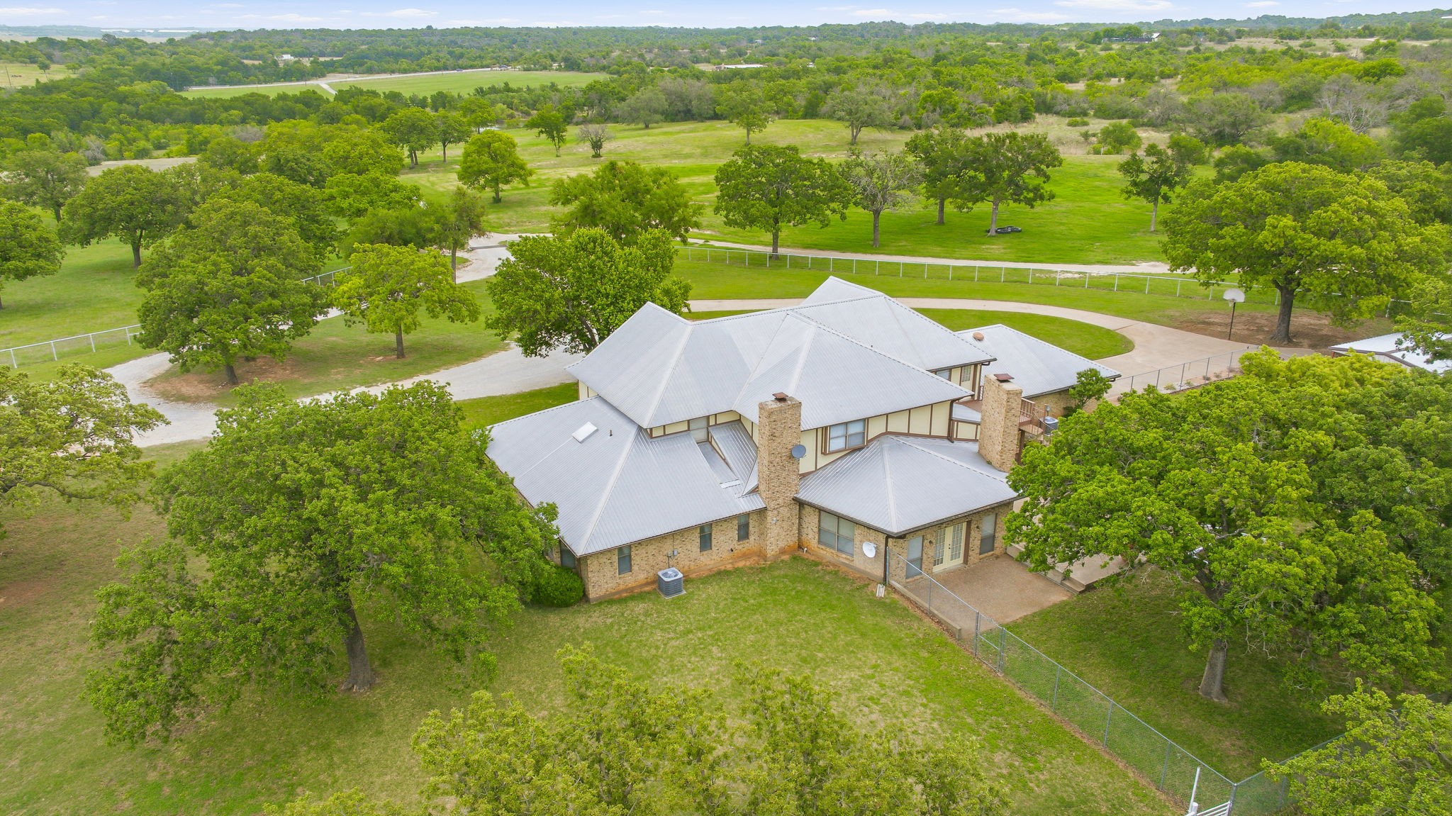 7900 Highway 6 De Leon TX 76444
