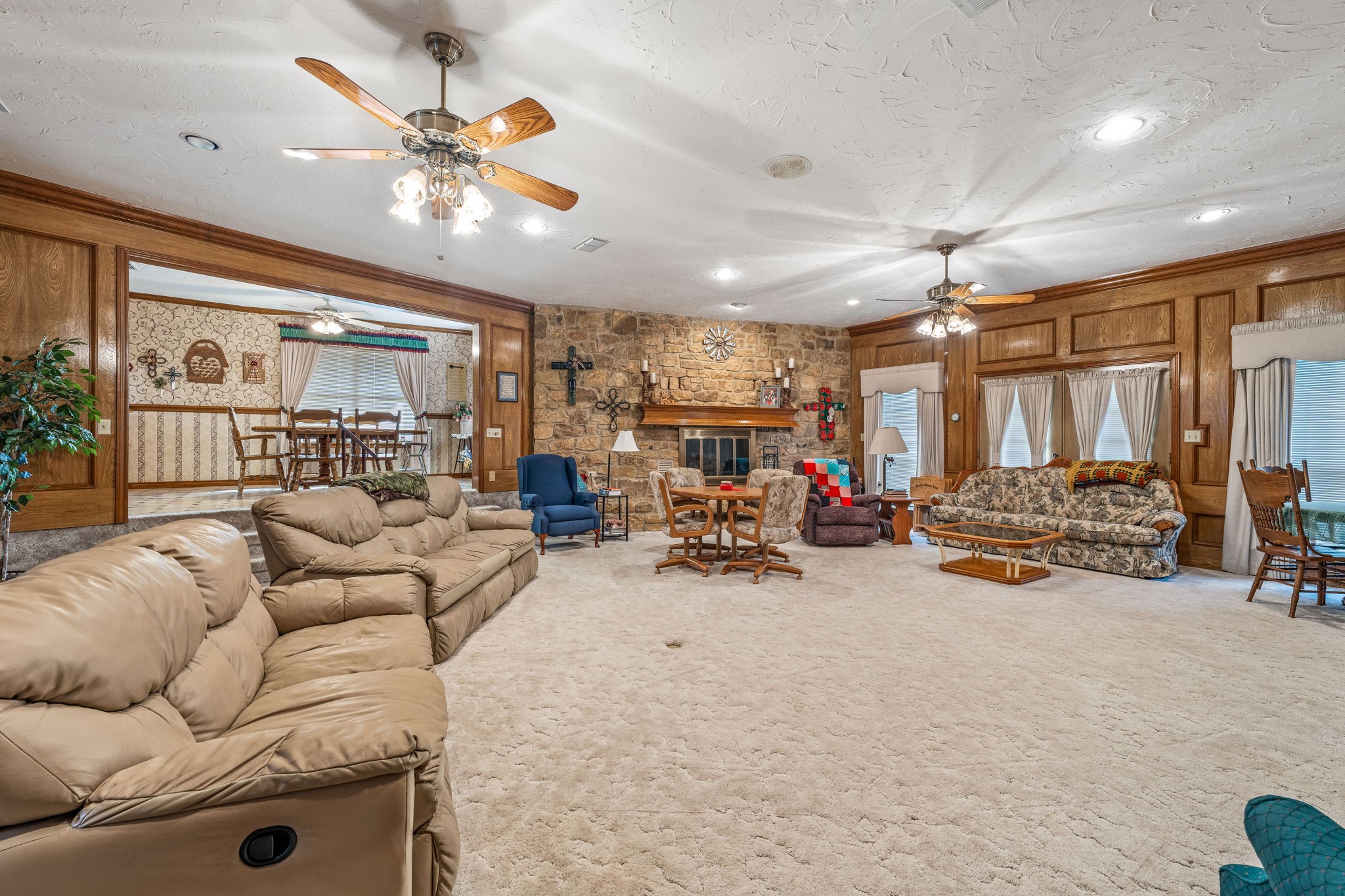 7900 Highway 6 De Leon TX 76444