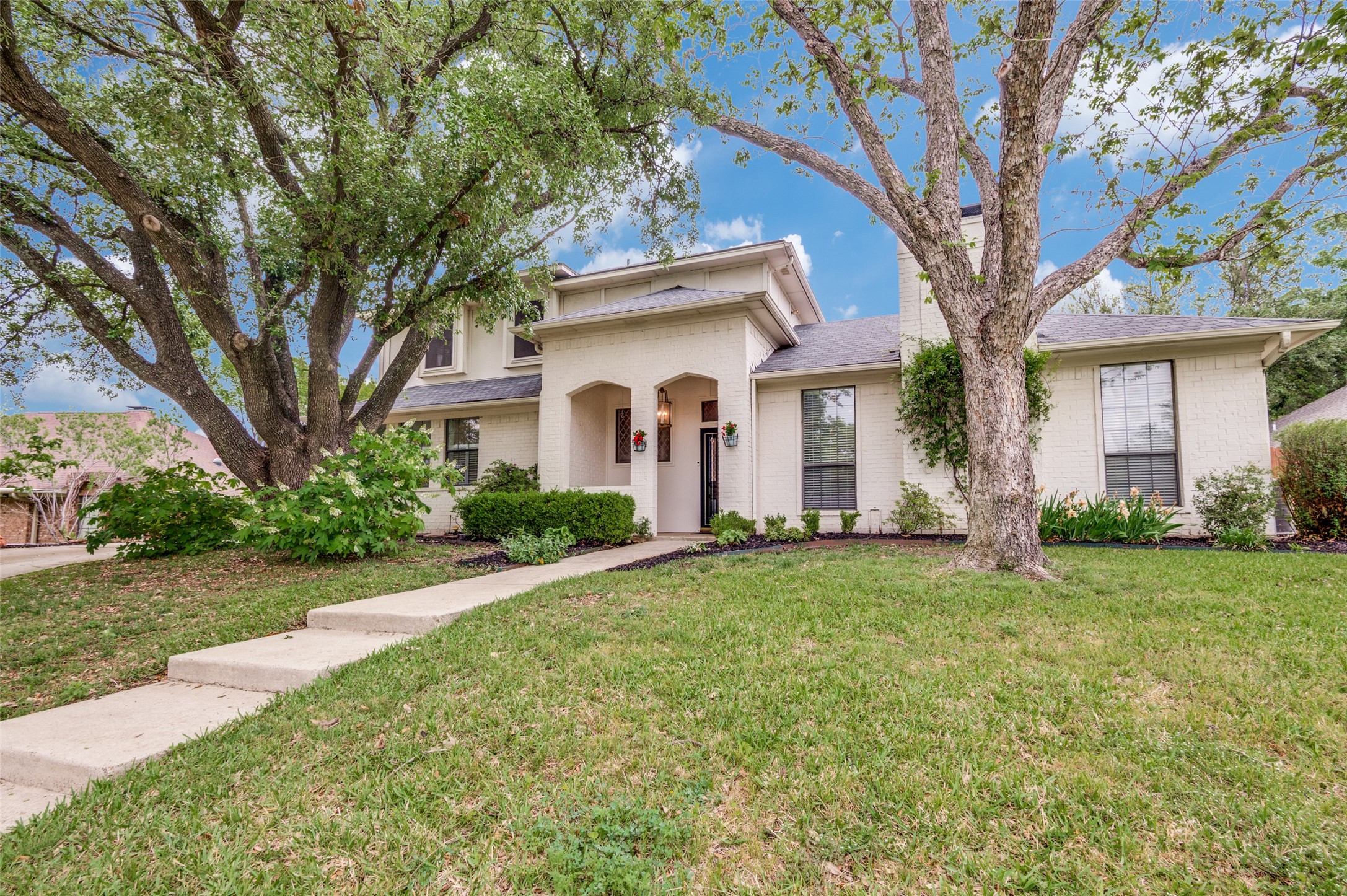 2926 Roaring Springs Road Grapevine TX 76051