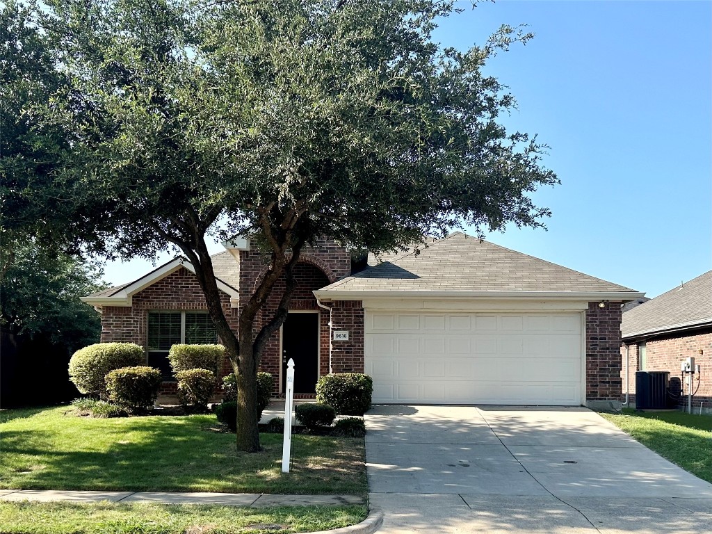 9616 Palm Valley Drive Mckinney TX 75072