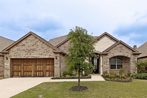 1109 Chambers Creek Cove Mckinney TX 75071