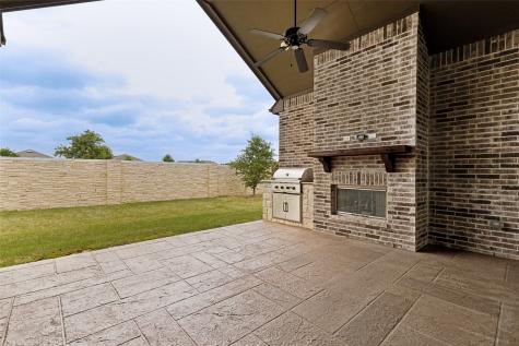 1109 Chambers Creek Cove Mckinney TX 75071