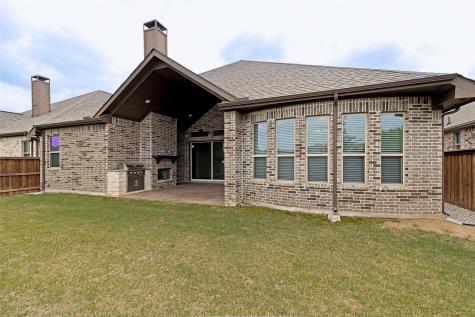 1109 Chambers Creek Cove Mckinney TX 75071