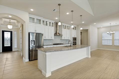 1109 Chambers Creek Cove Mckinney TX 75071