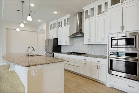 1109 Chambers Creek Cove Mckinney TX 75071