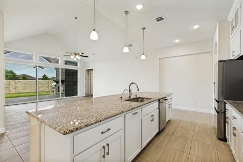 1109 Chambers Creek Cove Mckinney TX 75071