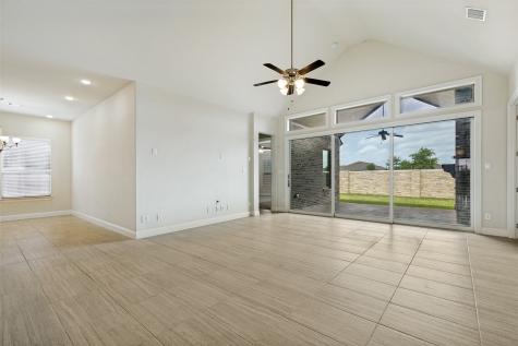1109 Chambers Creek Cove Mckinney TX 75071