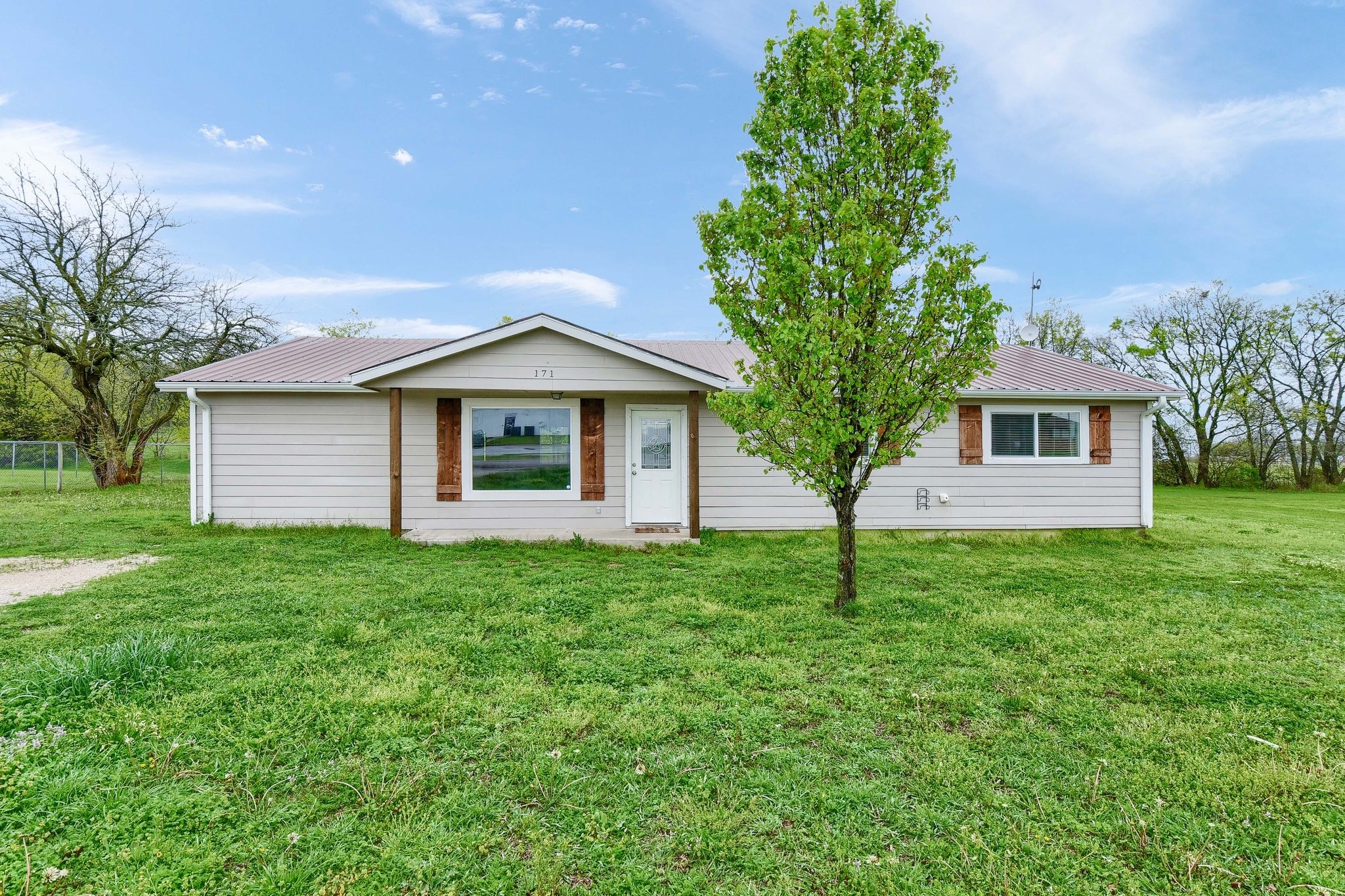 171 Dozier Street Callisburg TX 76240