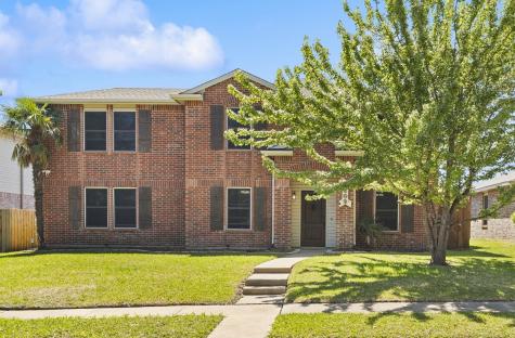 1209 Maritime Lane Wylie TX 75098