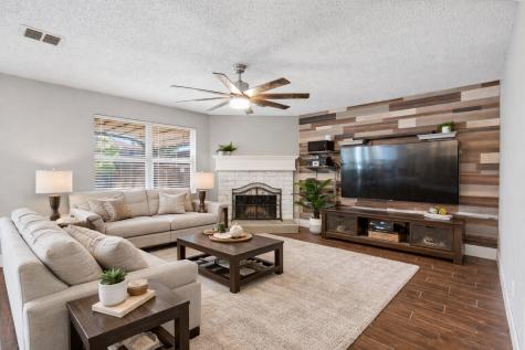 1209 Maritime Lane Wylie TX 75098