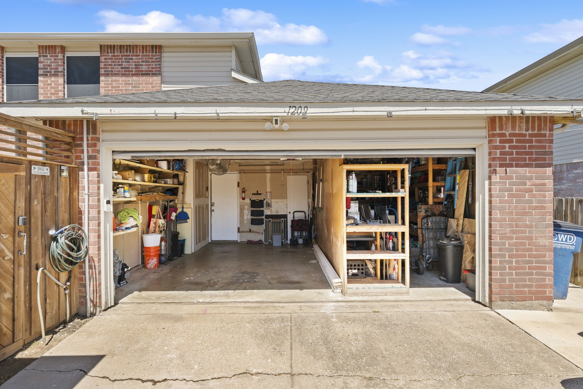 1209 Maritime Lane Wylie TX 75098