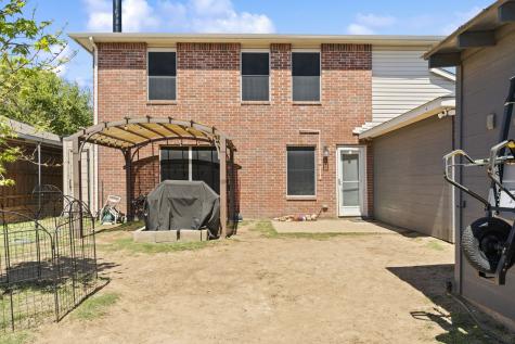 1209 Maritime Lane Wylie TX 75098