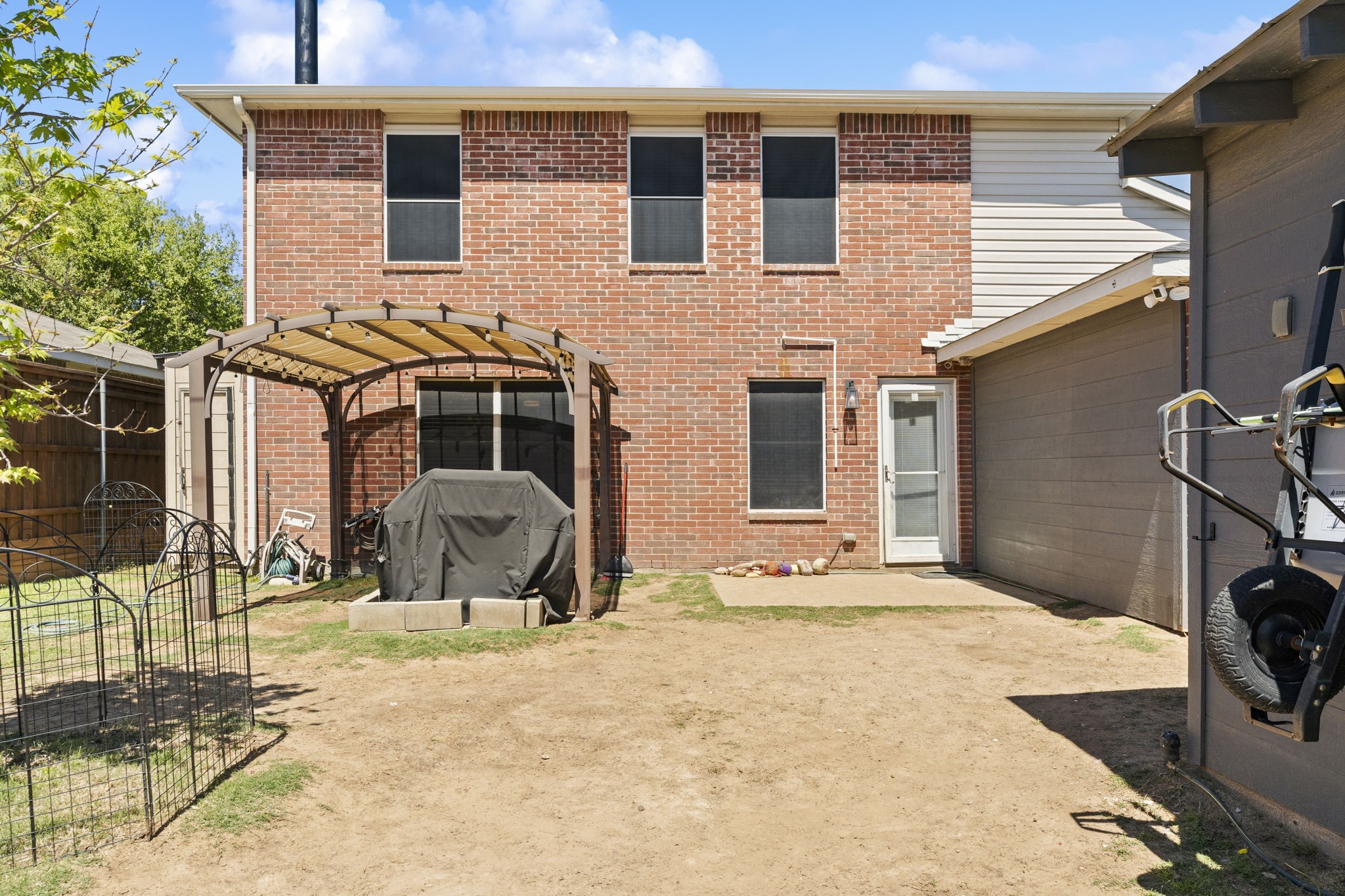 1209 Maritime Lane Wylie TX 75098