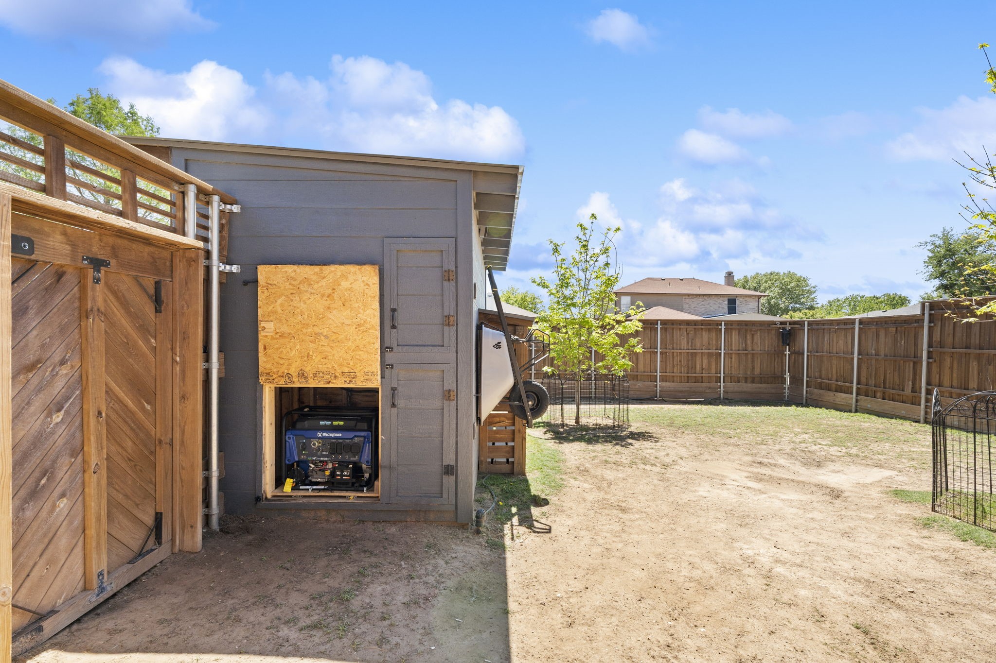 1209 Maritime Lane Wylie TX 75098