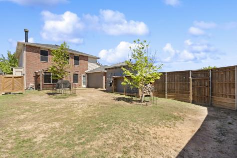 1209 Maritime Lane Wylie TX 75098