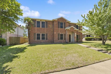 1209 Maritime Lane Wylie TX 75098
