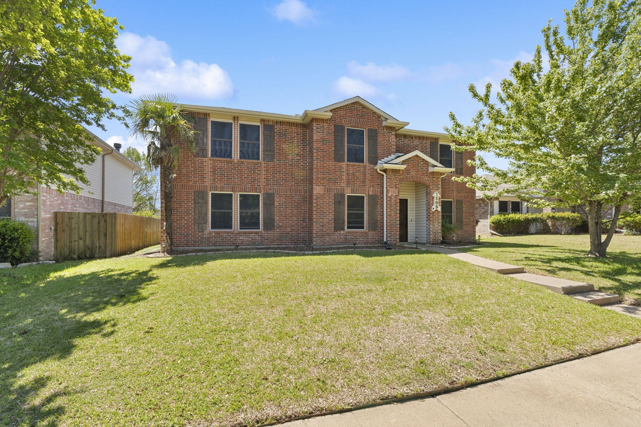 1209 Maritime Lane Wylie TX 75098