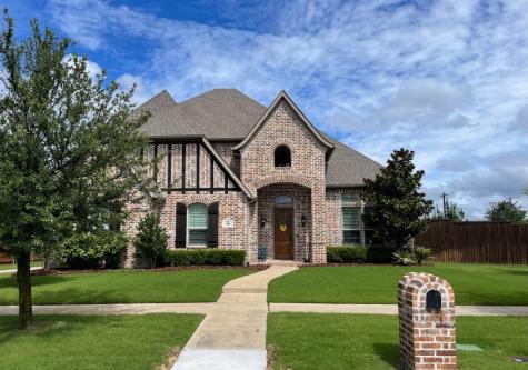 7306 May Hall Drive Frisco TX 75034