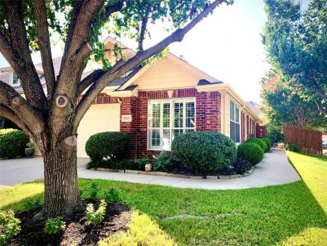 11745 Latania Lane Fort Worth TX 76244