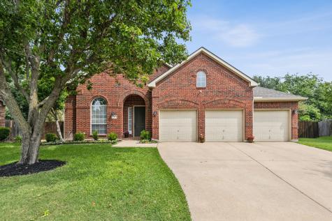 3 Tims Court Mansfield TX 76063