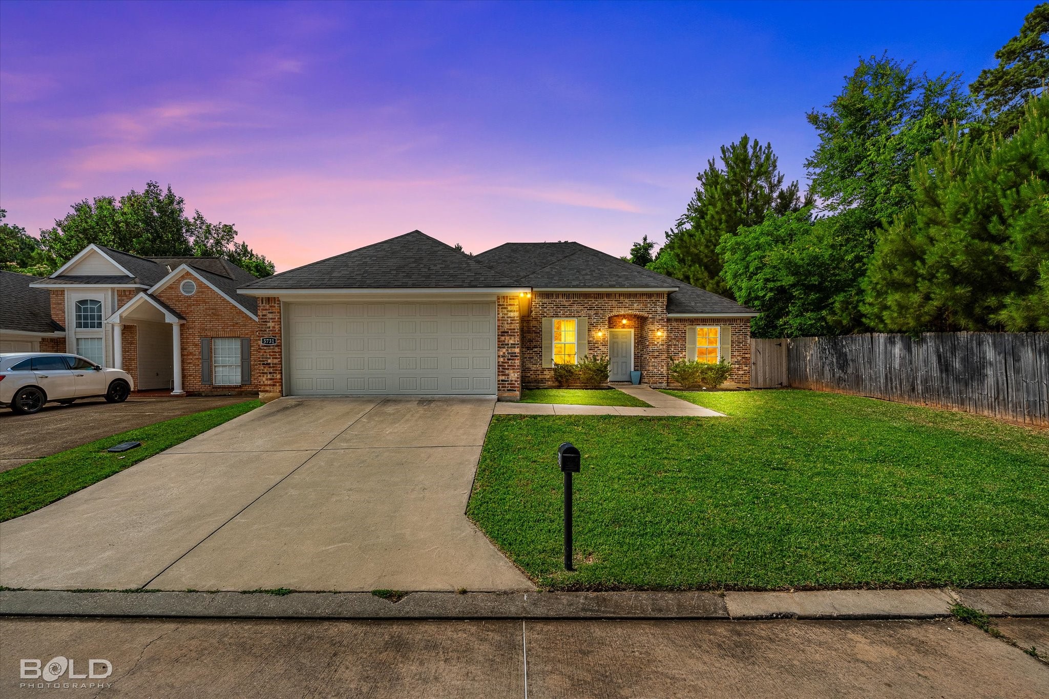5731 Sweetwater Drive Shreveport LA 71119