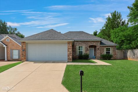 5731 Sweetwater Drive Shreveport LA 71119