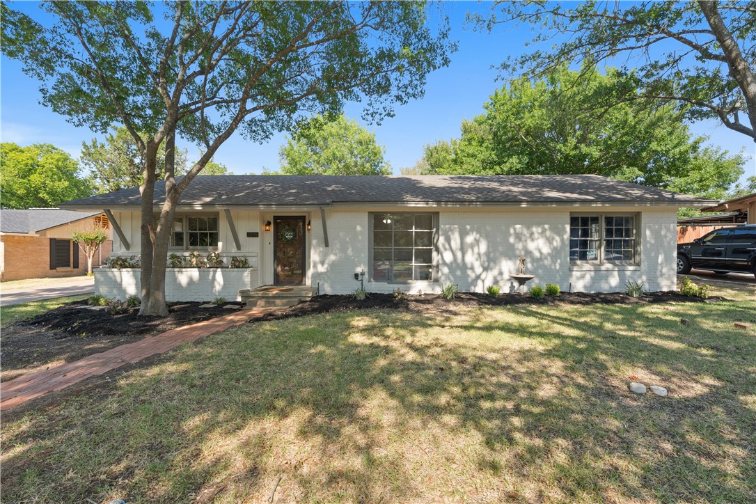 2909 N 43rd Street Waco TX 76710