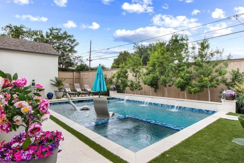 3963 Rochelle Drive Dallas TX 75220