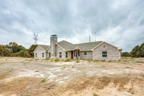 1418 County Road 3591 Paradise TX 76073