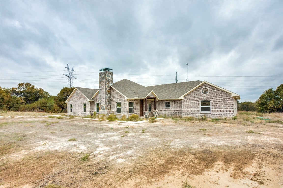 1418 County Road 3591 Paradise TX 76073
