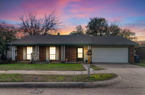 1405 Whittenburg Drive Fort Worth TX 76134