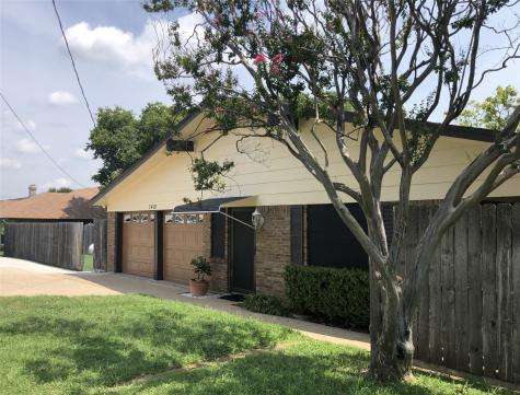 7400 Davis Boulevard North Richland Hills TX 76182