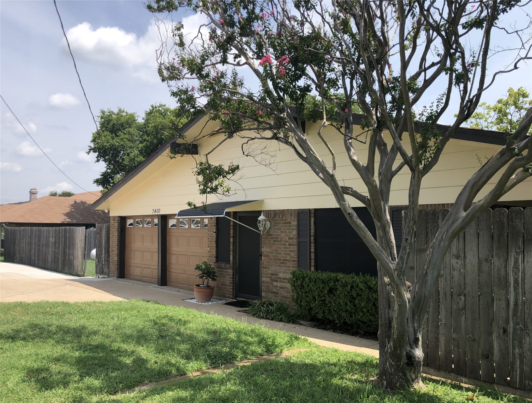 7400 Davis Boulevard North Richland Hills TX 76182