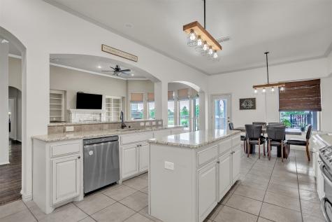 12286 N Emerald Ranch Lane Forney TX 75126