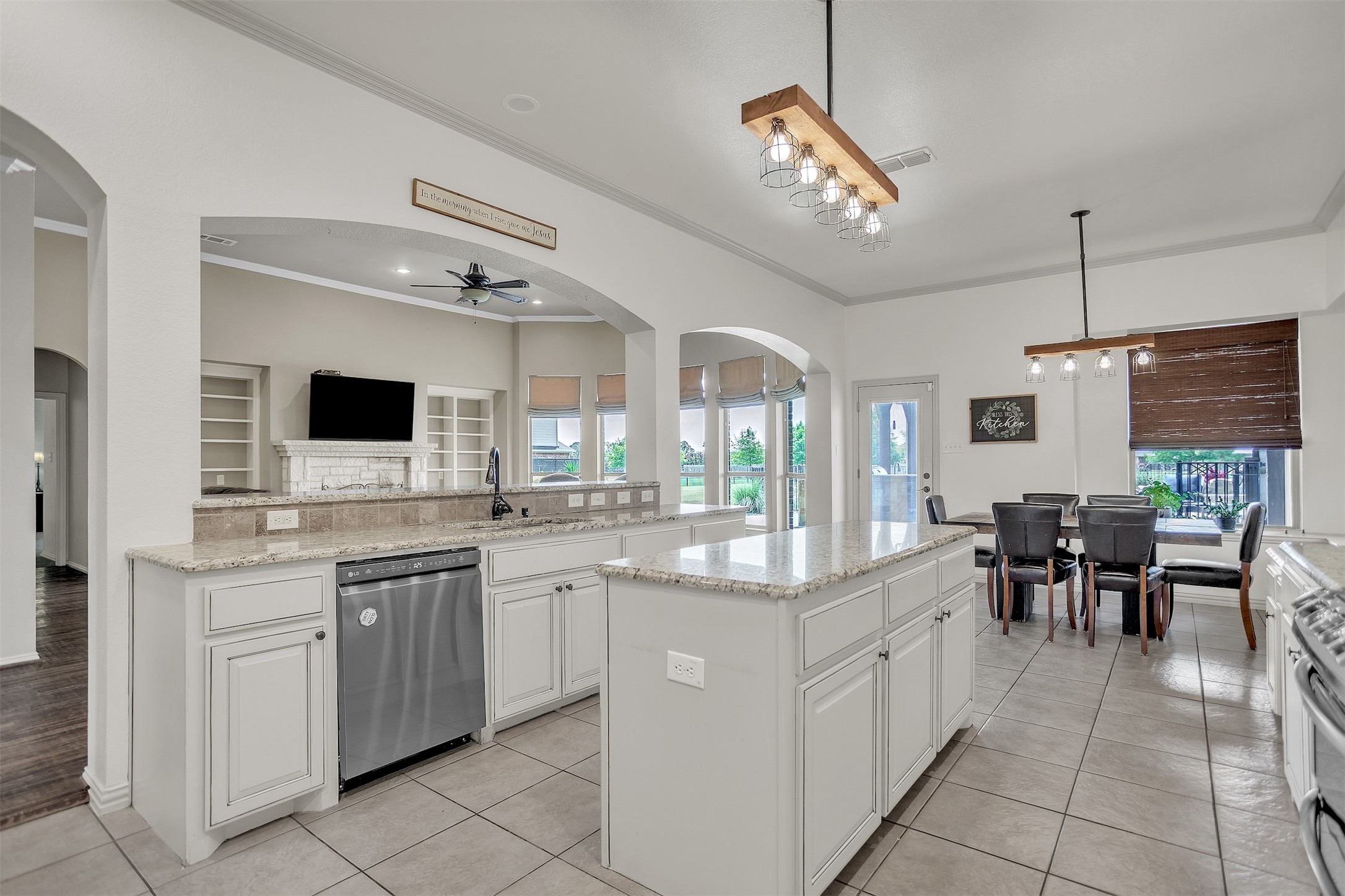 12286 N Emerald Ranch Lane Forney TX 75126