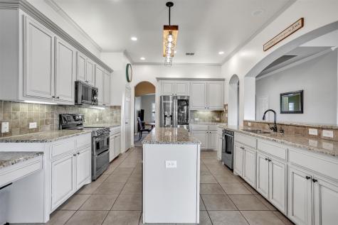 12286 N Emerald Ranch Lane Forney TX 75126