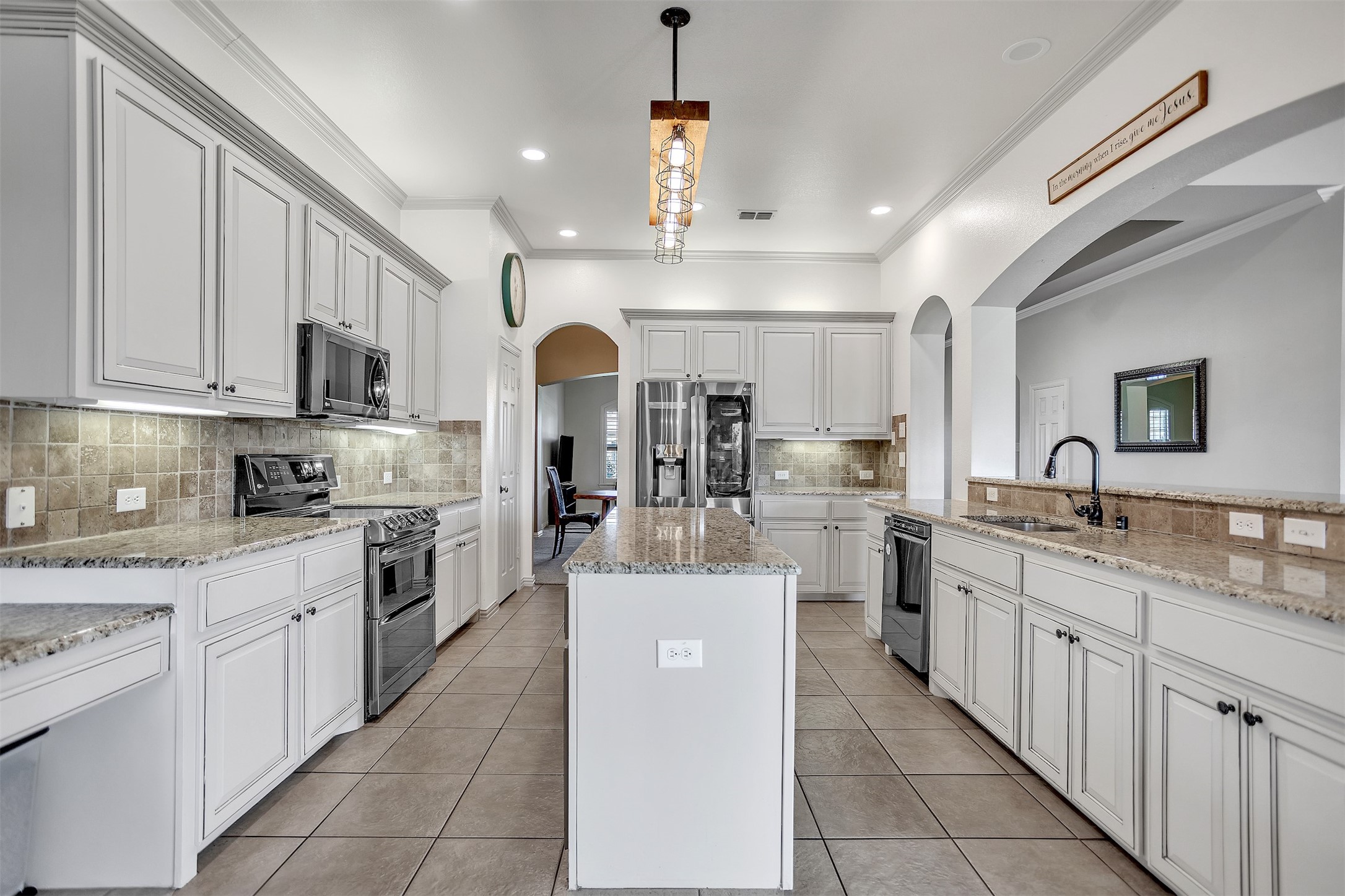 12286 N Emerald Ranch Lane Forney TX 75126