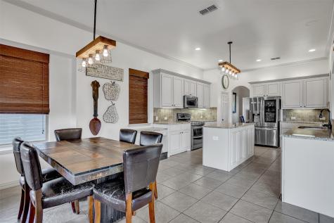 12286 N Emerald Ranch Lane Forney TX 75126