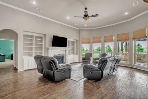 12286 N Emerald Ranch Lane Forney TX 75126